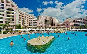 Majestic Hotel Bulgaria Sunny Beach